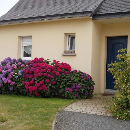 Chambre D'Hotes - La Maison De Jane Jullouville-les-Pins Eksteriør billede