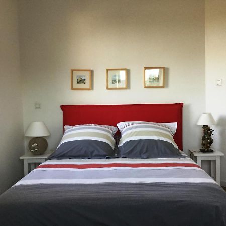 Chambre D'Hotes - La Maison De Jane Jullouville-les-Pins Eksteriør billede